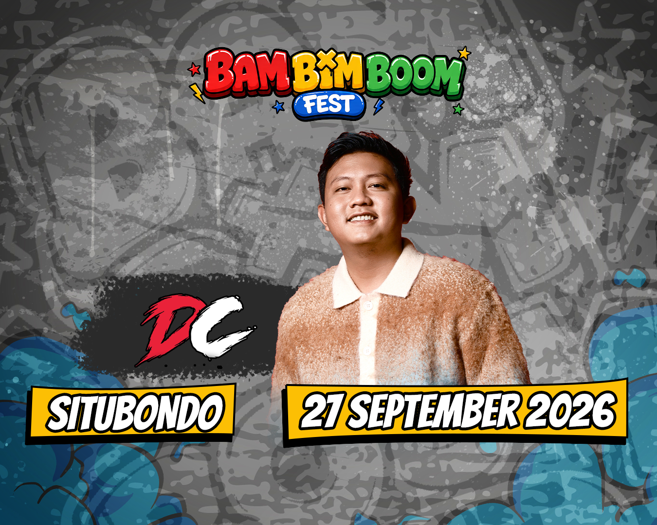 BamBimBoom 2026